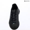 Детски футболни обувки Nike Tiempo Maestro Club Jr IC black/ice 9