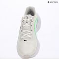 Мъжки обувки за бягане Nike Downshifter 14 white/glacier blue/green strike/black 9