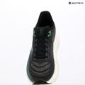 Мъжки обувки за бягане Mizuno Wave Sky 9 black/goblin green/alpine green 9
