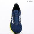 Мъжки обувки за бягане Mizuno Wave Rider 29 estate blue/white/lightning yellow 9