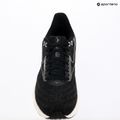 Мъжки обувки за бягане Mizuno Wave Rider 29 2E black sand/quiet shade/black 9