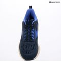 Мъжки обувки за бягане Mizuno Wave Rider TT 3 dress blues/dazzling blue/lightning yellow 10