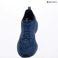 Мъжки обувки за бягане Mizuno Wave Rider GTX 3 estate blue/dazzling blue/lightning yellow 9