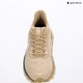 Мъжки обувки за бягане Mizuno Wave Horizon 9 pale khaki/white/curds&whey 9