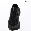 Мъжки обувки за бягане ASICS Trabuco 14 GTX black/graphite grey 9