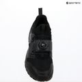 Мъжки велосипедни обувки с платформа Leatt ProFlat 2.0 black 9