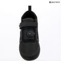Мъжки велосипедни обувки с платформа Leatt ProFlat 3.0 black 9