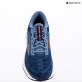 Мъжки обувки за бягане Brooks Revel Max beacon blue/moonlight/orange 10
