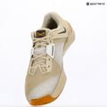 Мъжки обувки за вдигане на тежести Nike Metcon 10 light khaki/gold leaf/iron grey 12