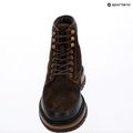 Mъжки обувки GANT Clafton 31643132 dark brown 9