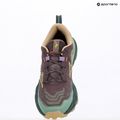 Дамски обувки за бягане Mizuno Wave Daichi 9 granite green/fortune yellow 9