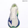 Мъжки обувки за бягане Mizuno Hyperwarp Elite dazzling blue/white/surf the web 12