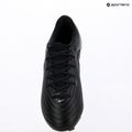 Мъжки футболни обувки Nike Tiempo Maestro Acad SG-Pro AC black/ice blue 19