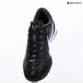 Мъжки футболни обувки Nike Tiempo Ligera Pro TF black/ice blue/obsidian 18