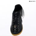 Мъжки футболни обувки Nike Streetgato black/white 11