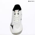 Волейболни обувки Mizuno Lightning Select white/black/fiery red 12