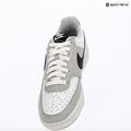 Мъжки обувки Nike Court Vision Low grey fog/white/black 9