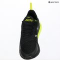 Mъжки обувки Nike Air Max 270 black/volt/reflex silver/white 10