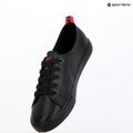 Дамски кецове BIG STAR GG274007 black/red 9