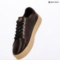 Дамски обувки GANT Avino dark brown 9