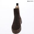 Дамски обувки GANT Snowmont dark brown 9