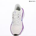 Дамски обувки за бягане Nike Quest 6 white/black/bright violet/sapphire 10