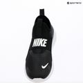 Детски обувки Nike Flex Runner 4 black/white/black 11