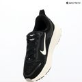 Детски обувки за бягане Nike Vomero 18 black/coconut milk/iron ore/summit white 22