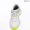 Детски тенис обувки Nike Court Lite 2 Jr white/hot lime/grey fog/laser fuchsia 6