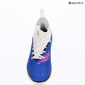 Детски футболни обувки Nike Jr. Phantom 6 Low Academy IN racer blue/white/pink blast 12