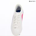 Детски футболни обувки Nike Tiempo Maestro Club Jr FG/MG white/racer blue/pink blast/black 19