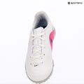 Детски футболни обувки Nike Tiempo Maestro Club Jr TF white/racer blue/pink blast/black 18