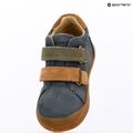 Детски обувки Primigi PNL 14000 avio/dark green 9