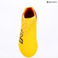 Футболни обувки New Balance Furon Pro V8 FG punch yellow/black 100/fire cracker 9