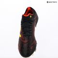 Футболни обувки New Balance Tekela Elite Low V5 FG black 100/punch yellow/fire cracker 9