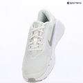 Дамски обувки за тренировка Nike Flex Train white/photon dust/metallic silver 11