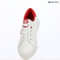 Дамски кецове BIG STAR EE274311 white/red 9