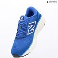 Мъжки обувки за бягане  New Balance Fresh Foam Evoz V4 blue bird/ 103 white 9