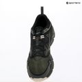 Обувки Mizuno Wave Daichi LS forest night/black/silver birch 9