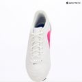 Мъжки футболни обувки Nike Tiempo Maestro Club FG/MG white/racer blue/pink blast/black 19