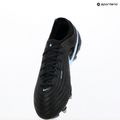 Мъжки футболни обувки Nike Tiempo Maestro Elite SG-Pro black/ice blue 12