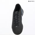 Мъжки футболни обувки Nike Tiempo Maestro Club IC black/ice blue 18