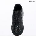 Мъжки футболни обувки Nike Streetgato black/ice blue/obsidian 10