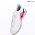 Мъжки футболни обувки Nike Tiempo Maestro Club IC white/racer blue/pink blast/black 18