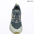 Дамски обувки за бягане New Balance Fresh Foam X Hierro V9 shadow blue/black 9