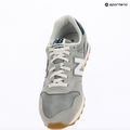 Мъжки обувки New Balance 373's V2 lone star grey/medusa green 9