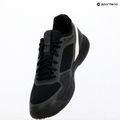 Мъжки тенис обувки Wilson Rush Pro 5 black/white/stormy weather 9