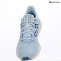 Дамски обувки за бягане New Balance Fresh Foam 411's V3 oxford blue/black/quartz grey 9