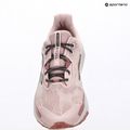 Дамски обувки за бягане New Balance Dynasoft Nitrel V6 stone pink/rosewood/grey matter 9
