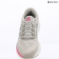 Дамски обувки за бягане New Balance Fresh Foam Evoz V4 grey matter/pink heat/blue oyster 9